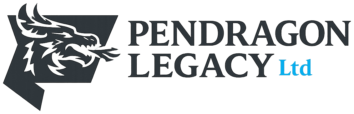 Pendragon Legacy